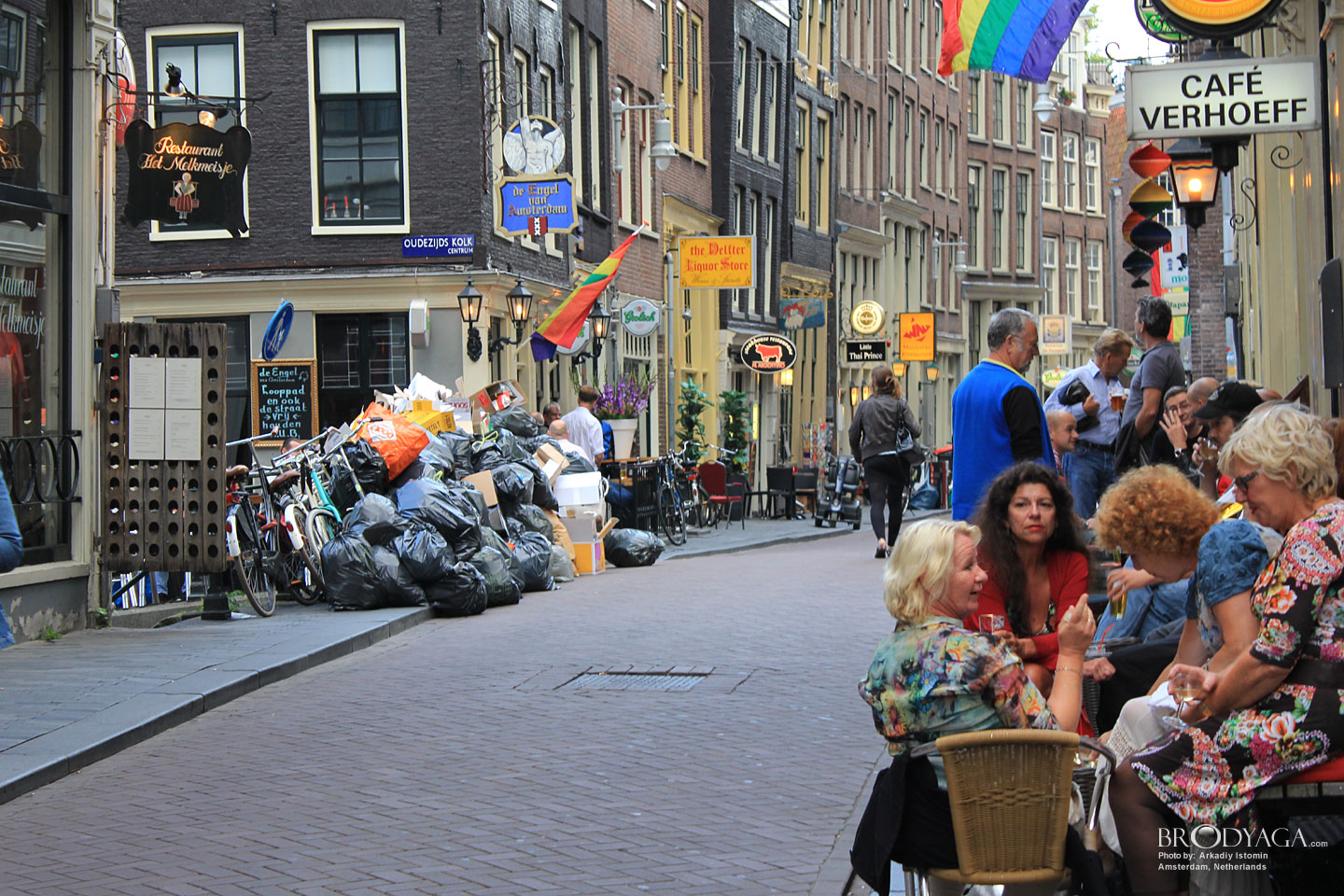 Amsterdam
